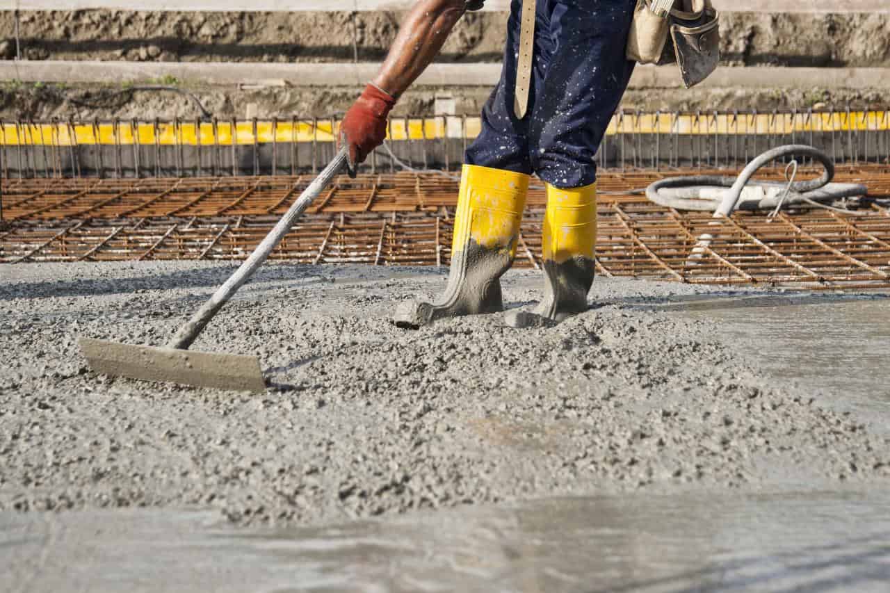 Pülümür İnşaat Betoncusu